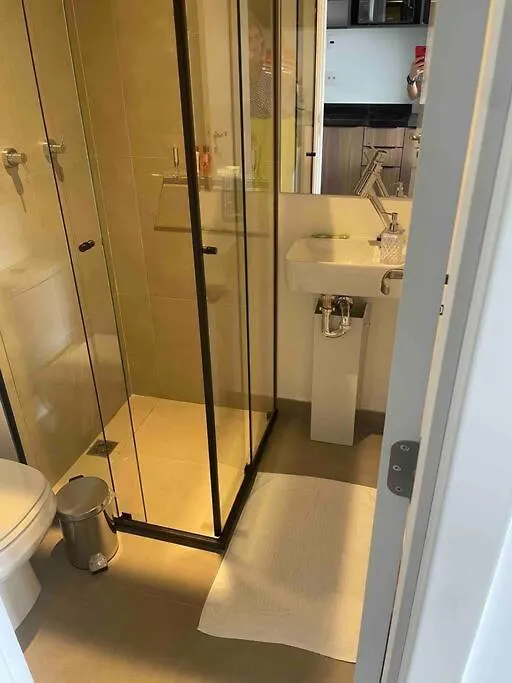 Studio Lorena São Paulo Apartamento