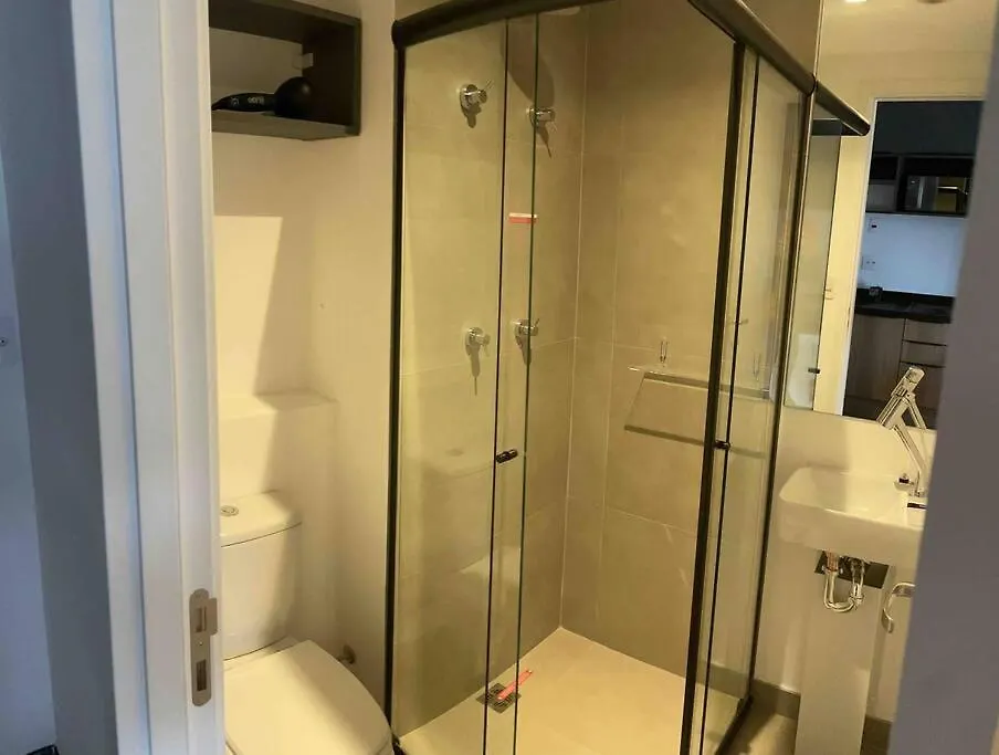 Apartamento Studio Lorena São Paulo