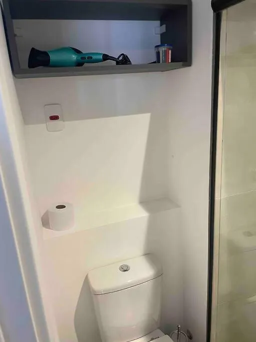 Apartamento Studio Lorena São Paulo