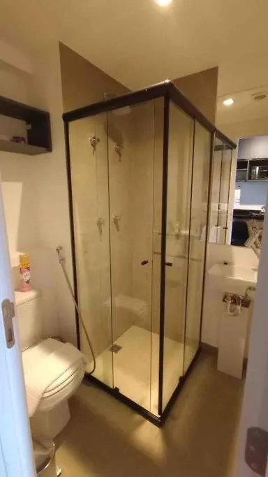 Studio Lorena São Paulo 0*,  Brasil