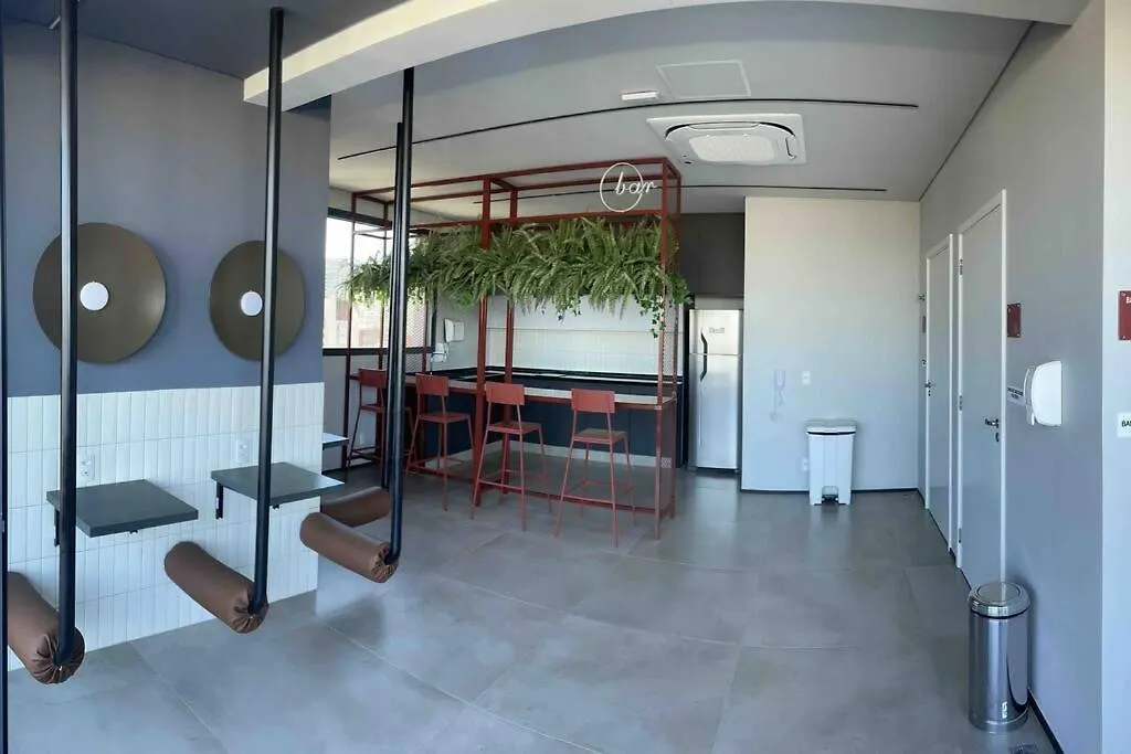 Studio Lorena São Paulo Apartamento