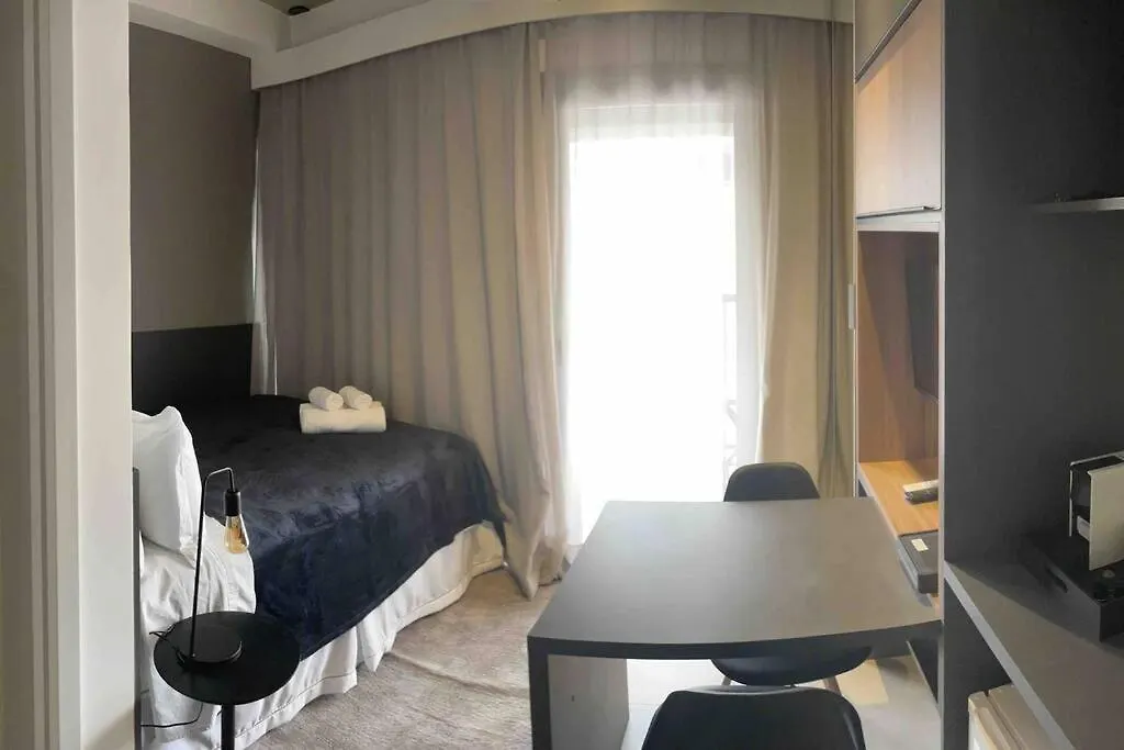 Apartamento Studio Lorena São Paulo Brasil
